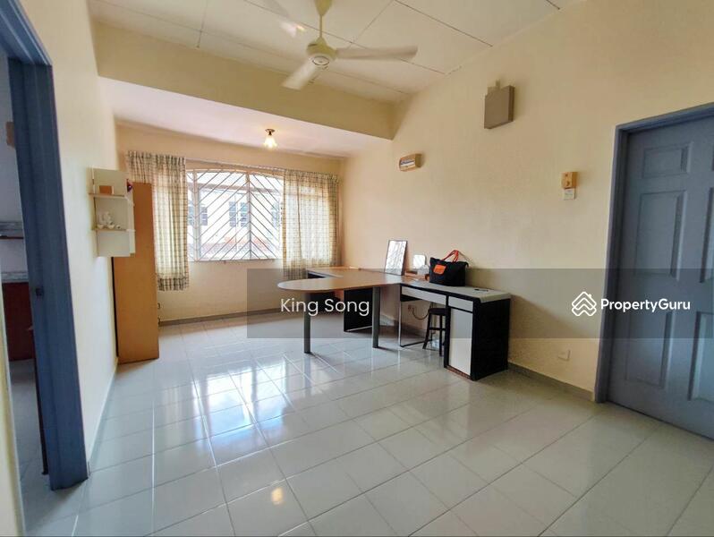 For Sale - [ Full Loan | 50x80 | Below Market ] 2 Sty Semi D Taman Tasik Utama